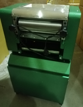 Тестораскатка Rauder JTT-300, фото 3