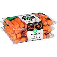 Линия для производства детской моркови 500 кг/ч