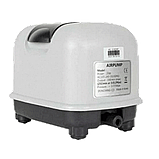 Компресор, SECOH JDK-S-150, повітродувка, повітряний насос для септика, ставка, еколайн, SECOH., фото 3