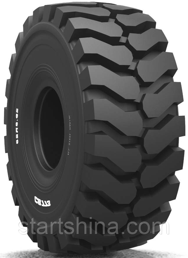 Шини для спецтехніки 23.5 R25 201A2 WESTLAKE CB773 ★★ L-5 TL