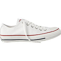 Кеды Converse All Stars Optical White Low M7652 (белые)