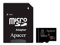 Микро SD карта памяти 128 Гб 10 класса, microSD 128 Gb Class 10