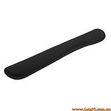 Подушка під руки подушка для клавіатури подушка на комп'ютерний стіл подушка підставка для рук підтримка рук під зап'ястки, фото 4