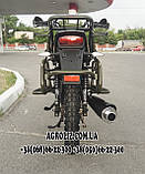 Мотоцикл Shineray XY 200 Intruder, фото 10