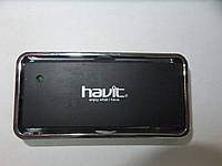 USB хаб / HUB HAVIT HV-H81 (4 порта)