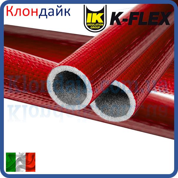 Теплоизоляция K-FLEX 15*6 RED - фото 2 - id-p976858079