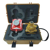 Однопризмова система CST/Berger