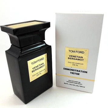 Парфуми унісекс Tom Ford Venetian Bergamot (Том Форд Бергамот)