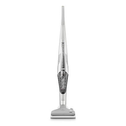 Пылесос аккумуляторный DeLonghi Colombina Cordless XLR 32LMD.White, фото 2