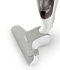 Пылесос аккумуляторный DeLonghi Colombina Cordless XLR 32LMD.White, фото 2