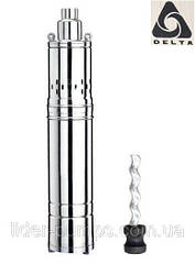 Насос занурювальний DELTA 4 QGD 2.5 - 100
