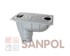 Вуличний трап