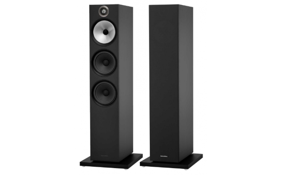 Bowers & Wilkins 603 Black