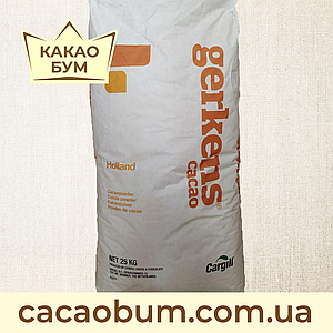 Какао порошок DB82 Cargill Gerkens Premium 10-12