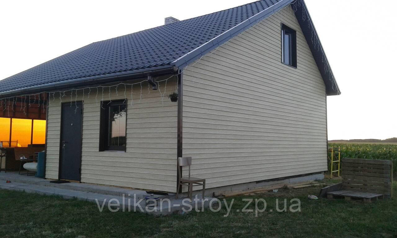 Сайдинг Timberblock (Тімбер-Блок) серія Ялина балтійська