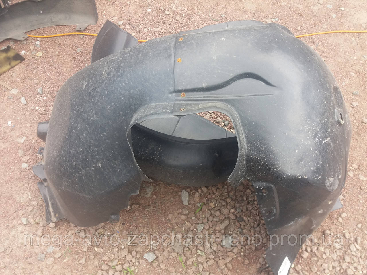 Підкрилок передній лівий Ford Kuga 2008-2012