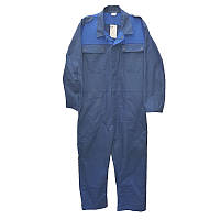 Комбінезон prison service синя бавовна Оригінал Британія