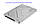 Диск SSD 120GB (120 ГБ) 2.5" SATA III, накопичувальний (жорсткий) DMF500/120G DM F500 твердотільний диск, фото 3