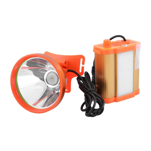 Налобний ліхтар Small Sun H49-5W 24SMD