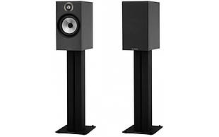 Bowers & Wilkins 606 Black
