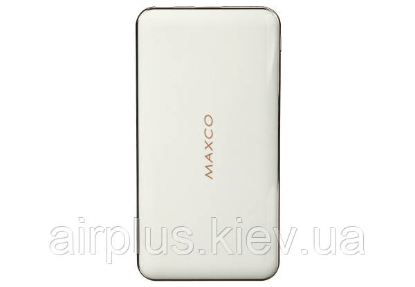 Зовнішній акумулятор Razor Type-C 8000 mAh White