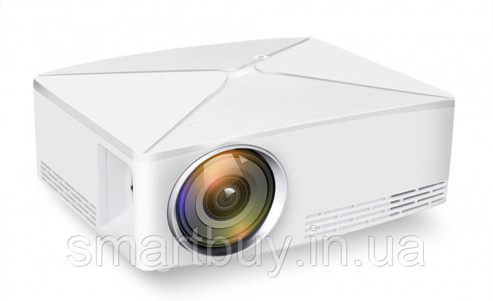 Проектор ViViBright (Simplebeamer) C80 White Android версія (гарантія 12 місяців)