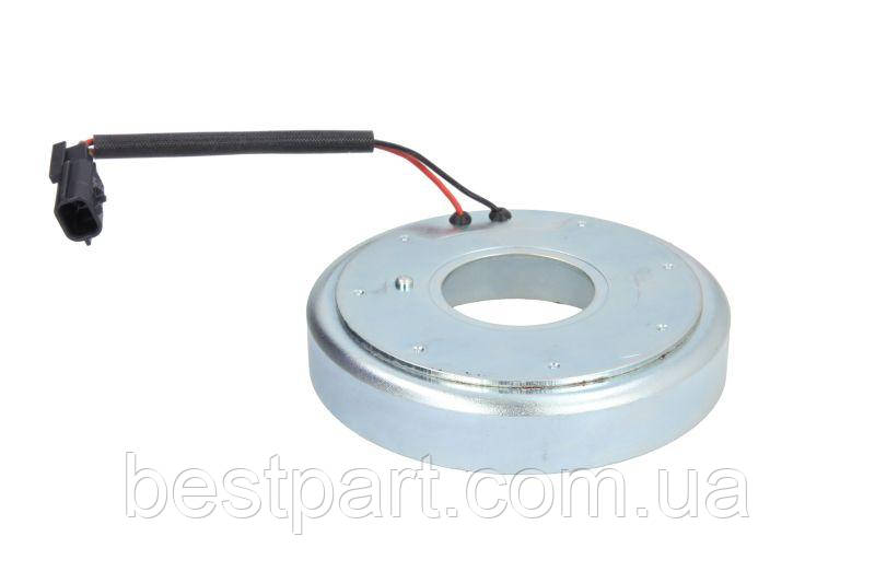 Котушка компресора ZEXEL DCS17 (111, 66, 40, 22) 12 V, RENAULT (СС557, 92 60 001 05, 92 60 091 54, 926000105R), фото 1