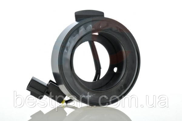 Котушка компресора HALLA RS18 (96, 62, 45, 28) 12V, KIA, HYUNDAI, фото 1