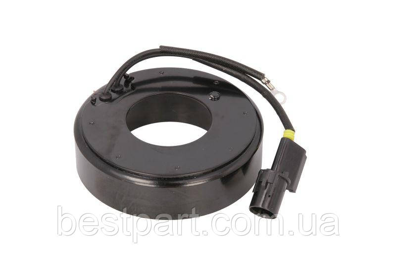 Котушка компресора HALLA HS15 (100, 60, 45, 25) 12V, KIA, HYUNDAI, фото 1