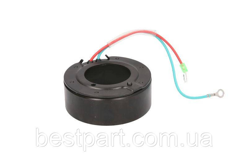 Котушка компресора SANDEN SD6V12 (86, 59, 45, 33) 12V, HONDA (CC215, KTT030042, 253719, 671003, 38924-RZV-G01), фото 1