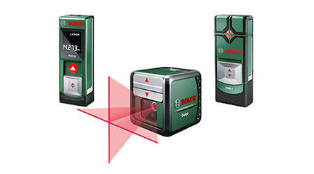 Вимірювальна техніка