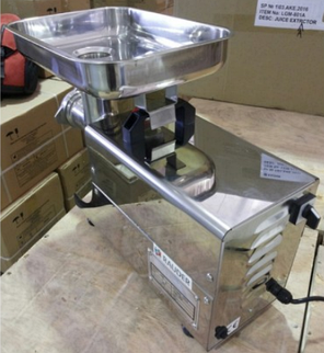 М'ясорубка Rauder HM-22, фото 3