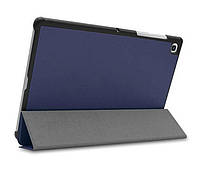 Чехол для планшета Samsung Galaxy Tab S5e 10.5" (SM-T720 / SM-T725) Slim - Dark Blue