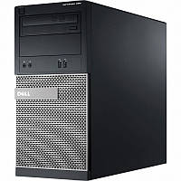Б/У, системный блок, компьютер, Intel Core i5-3470, 4 ядра, ОЗУ 4 ГБ, HDD отсутствует