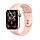 Захисна плівка Spigen для Apple Watch Series 4 / 5 / 6 / SE (40/41 mm) Neo Flex, 3 шт (061FL25575), фото 5