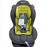 Автокрісло Welldon Smart Sport, фото 4