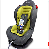 Автокрісло Welldon Smart Sport, фото 3