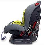 Автокрісло Welldon Smart Sport, фото 2