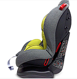 Автокрісло Welldon Smart Sport, фото 5