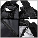 Софтбокс Puluz PU5123 Easy box (23x23см), фото 7