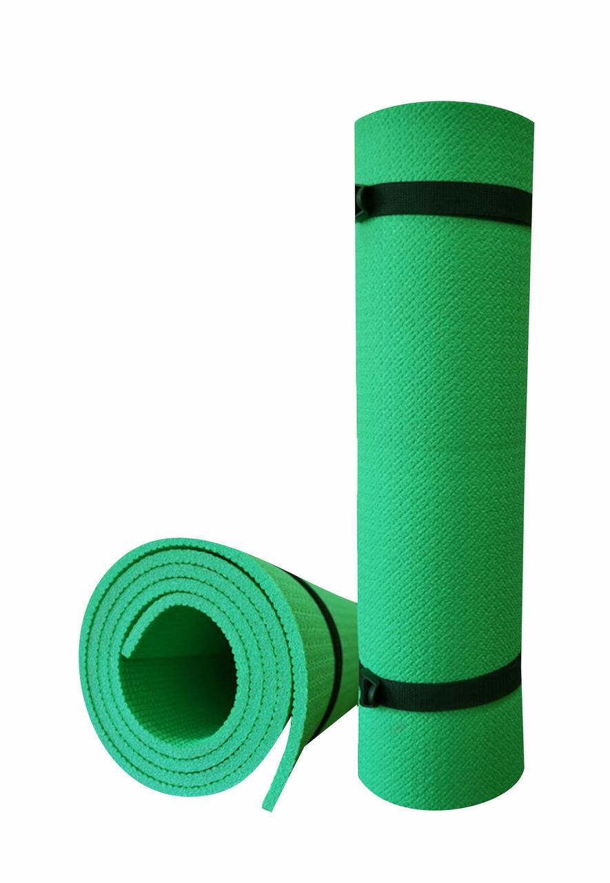 Каремат килимок туристичний Optima Light