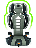 Автокрісло Chicco KidFit Isofix, фото 4