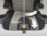 Автокрісло Chicco KidFit Isofix, фото 7