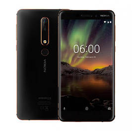 Nokia 6.1 Dual Sim