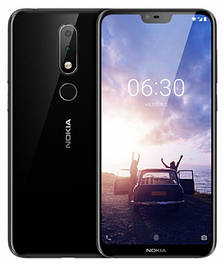 Nokia 6.1 Plus Dual Sim