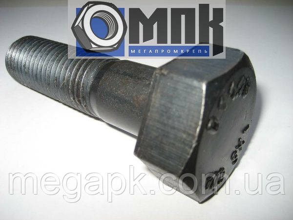 Болти високоміцні М14 клас міцності 8 