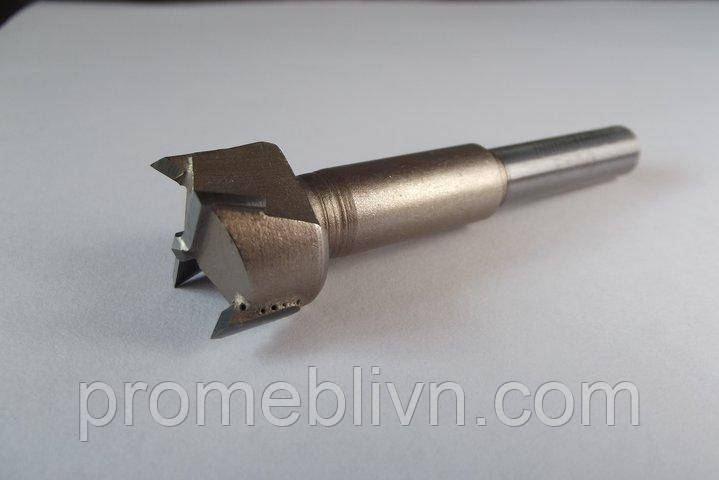 Фреза Форстнера 20 мм., фото 1