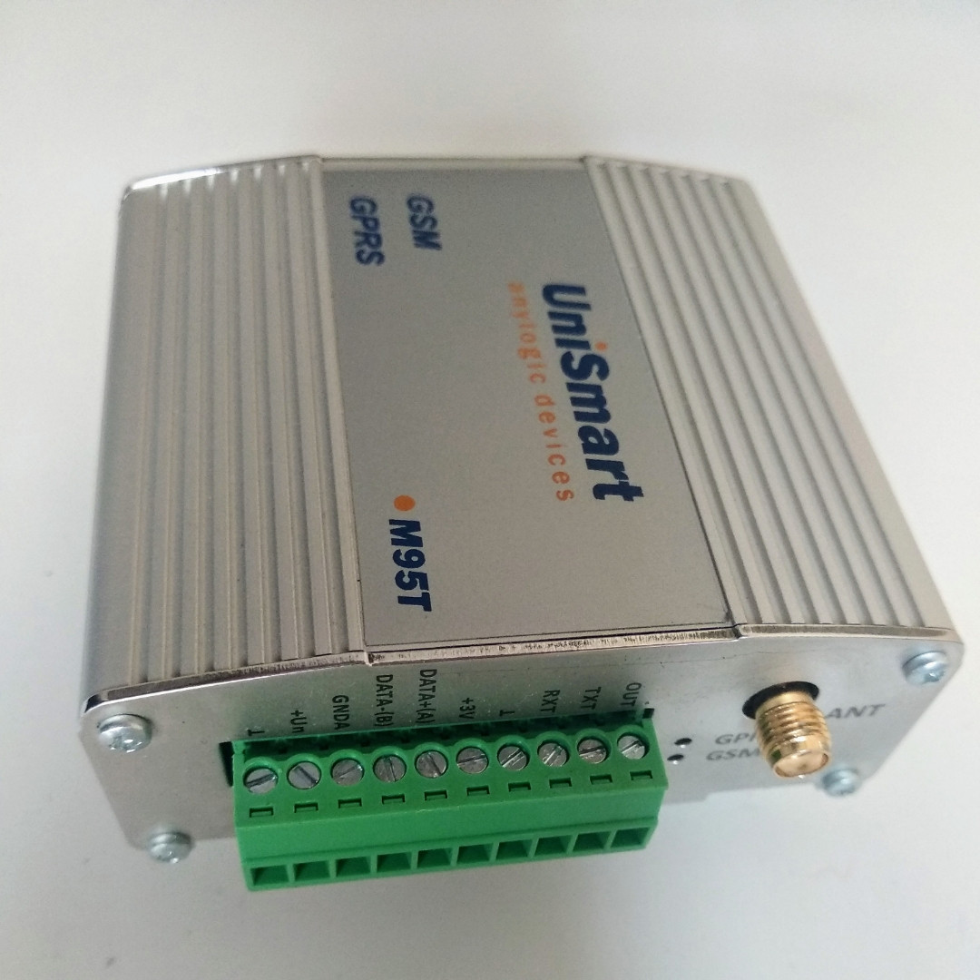 GSM МОДЕМ UNISMART M95T