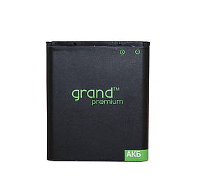 Акумулятор Lenovo BL179 Grand Premium, фото 1