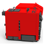 Промисловий котел з автоматизованою подаванням палива РЕТРА 4-М (RETRA 4-М TRIO 1250 кВт), фото 2